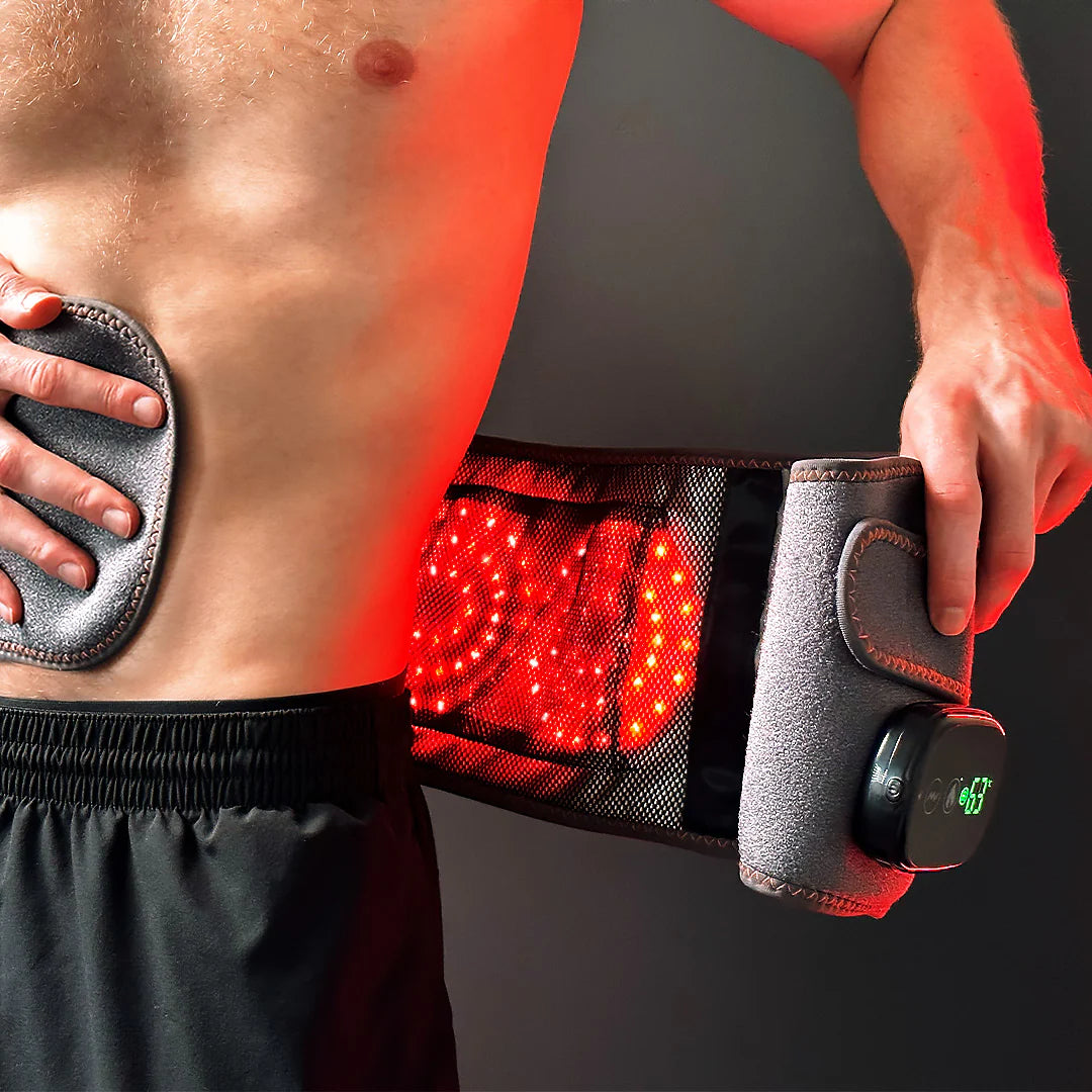 The Xivi ThermaPulse™ Belt